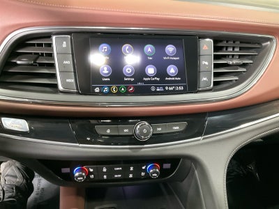 2020 Buick Enclave AWD Avenir