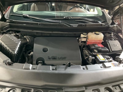 2020 Buick Enclave AWD Avenir
