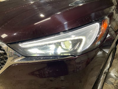 2020 Buick Enclave AWD Avenir