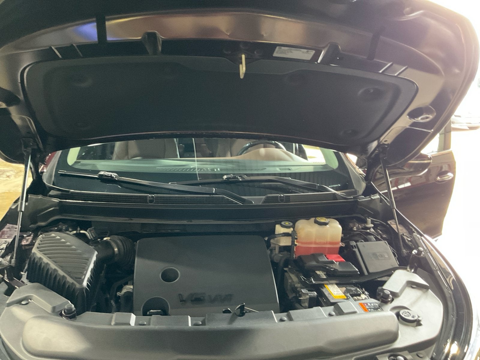 2020 Buick Enclave AWD Avenir