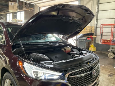 2020 Buick Enclave AWD Avenir