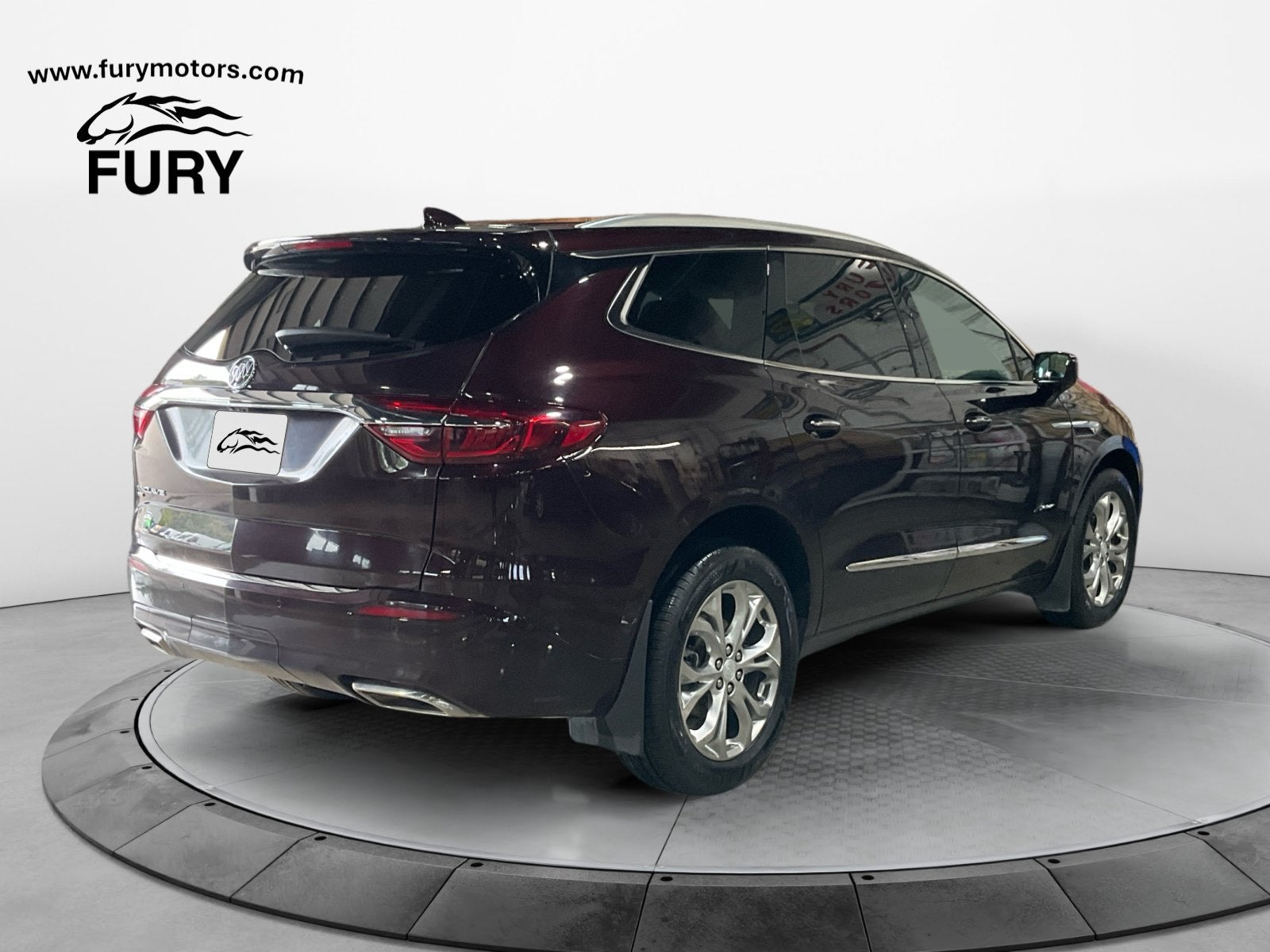 2020 Buick Enclave AWD Avenir