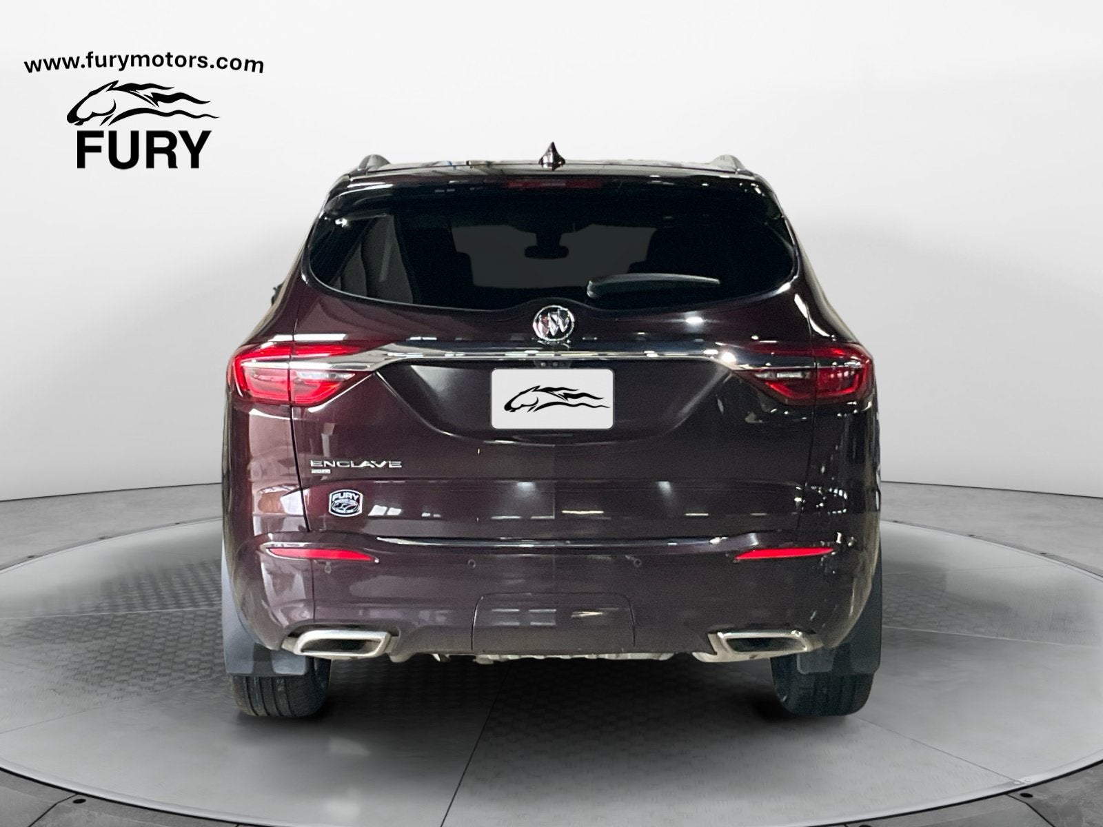 2020 Buick Enclave AWD Avenir