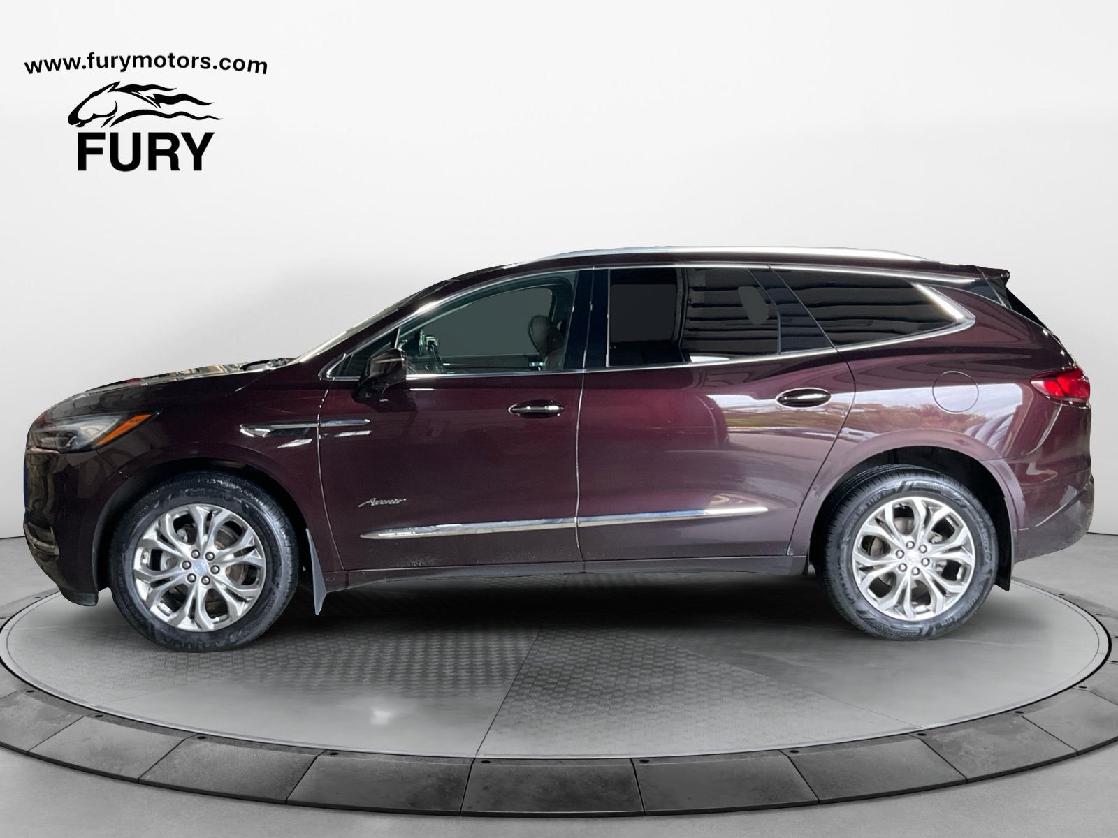 2020 Buick Enclave AWD Avenir