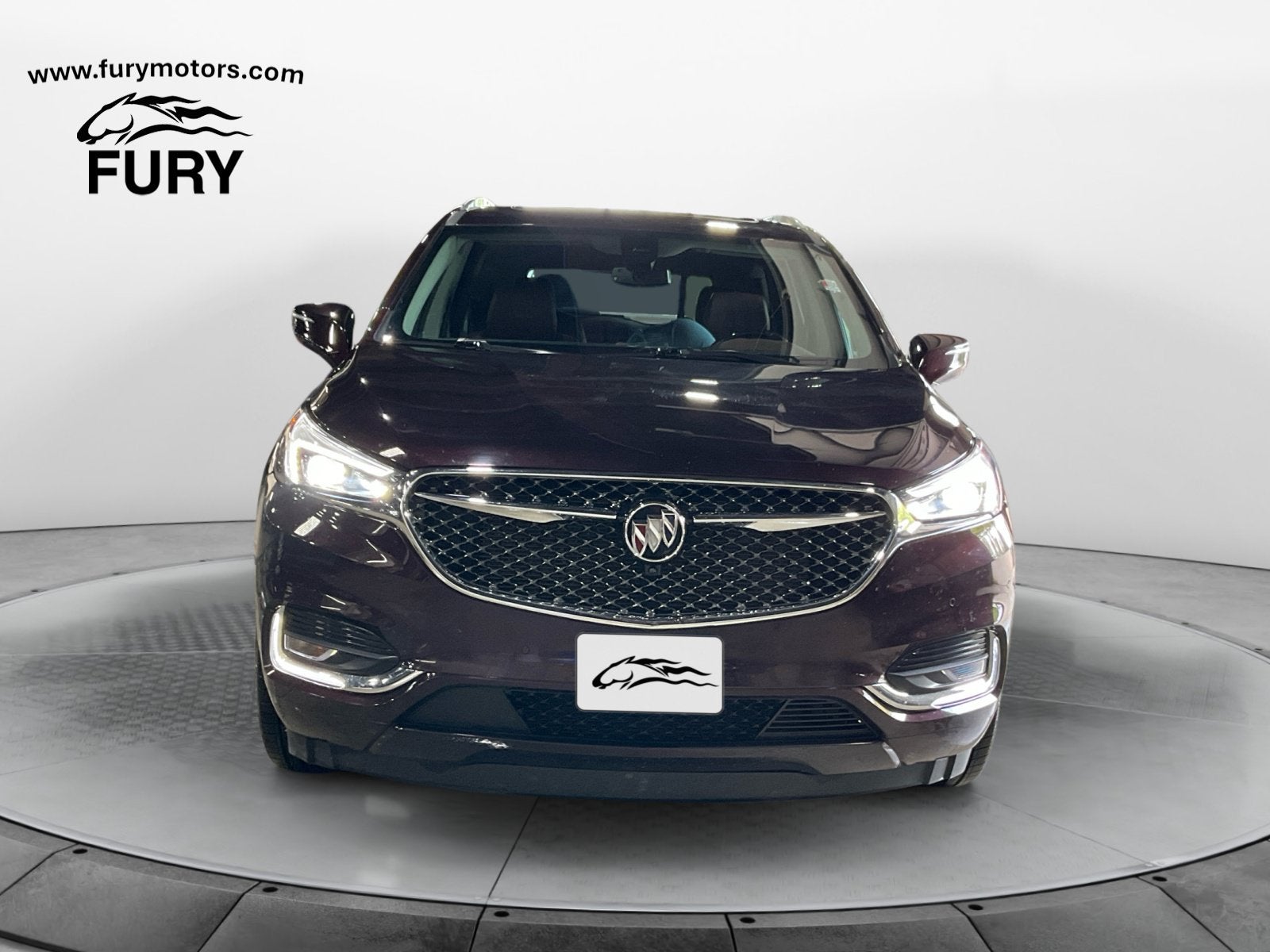 2020 Buick Enclave AWD Avenir