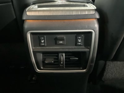 2016 Nissan Murano S