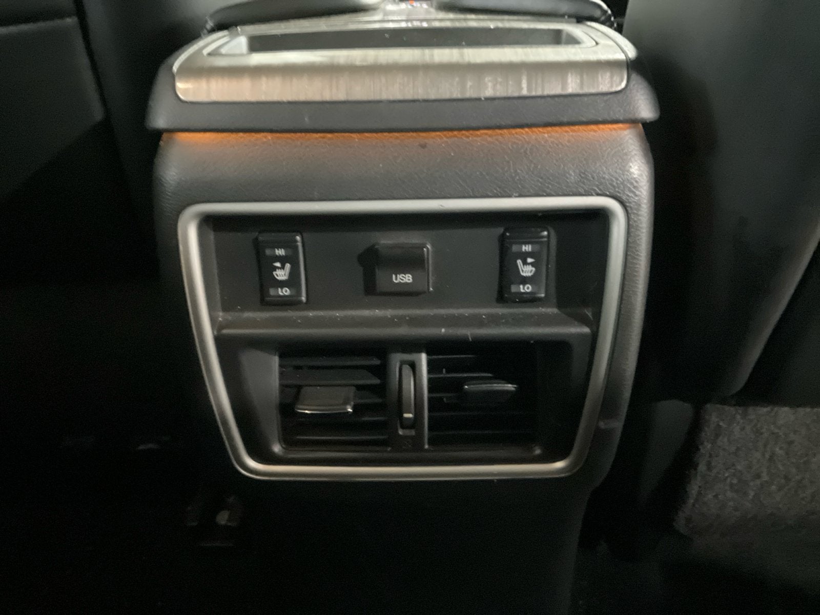 2016 Nissan Murano S