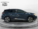 2016 Nissan Murano S