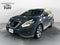 2016 Nissan Murano S