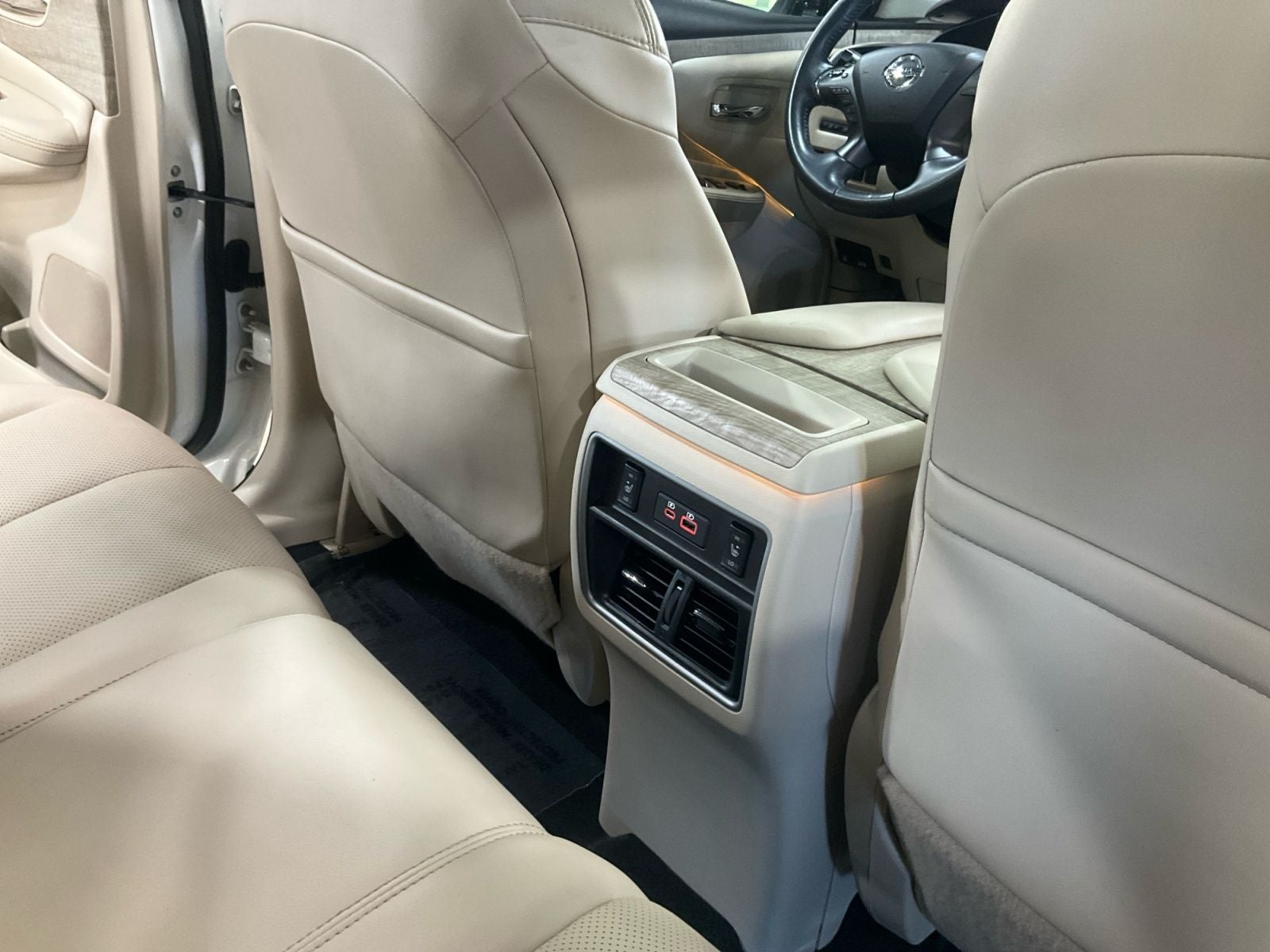2019 Nissan Murano SL