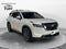 2024 Nissan Pathfinder SV 4WD