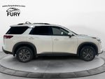 2024 Nissan Pathfinder SV 4WD