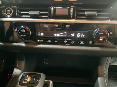 2024 Nissan Pathfinder SV 4WD