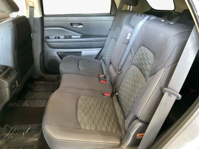 2022 Nissan Pathfinder SV 4WD