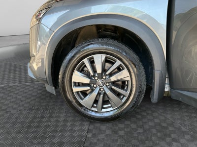 2022 Nissan Pathfinder SV 4WD