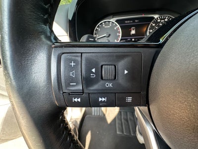 2022 Nissan Pathfinder SV 4WD
