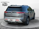 2022 Nissan Pathfinder SV 4WD