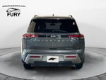 2022 Nissan Pathfinder SV 4WD
