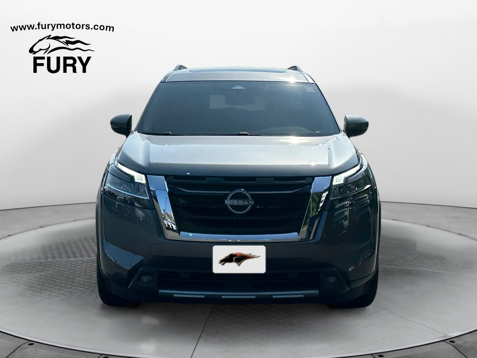 2022 Nissan Pathfinder SV 4WD
