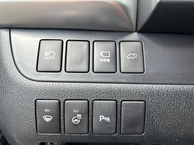 2019 Toyota Highlander Hybrid Limited Platinum