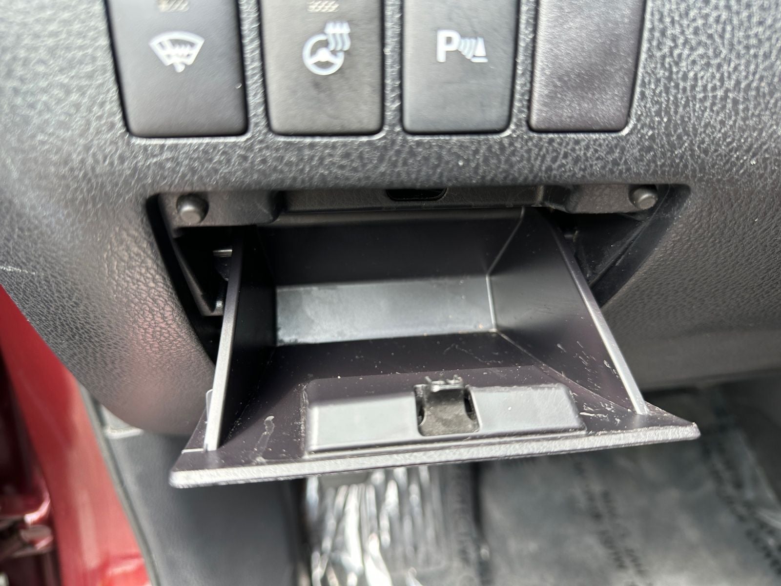 2019 Toyota Highlander Hybrid Limited Platinum