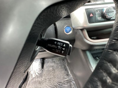 2019 Toyota Highlander Hybrid Limited Platinum