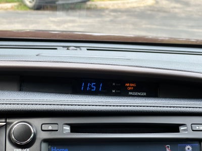 2019 Toyota Highlander Hybrid Limited Platinum