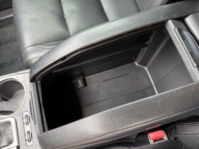 2019 Toyota Highlander Hybrid Limited Platinum