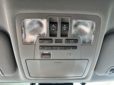 2019 Toyota Highlander Hybrid Limited Platinum