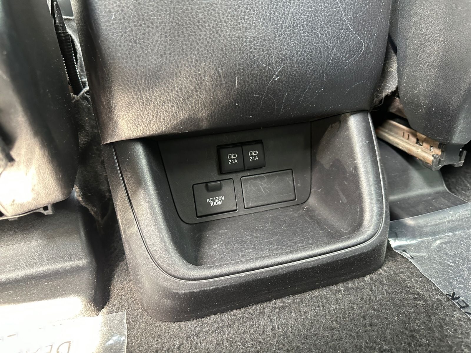 2019 Toyota Highlander Hybrid Limited Platinum