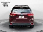 2019 Toyota Highlander Hybrid Limited Platinum