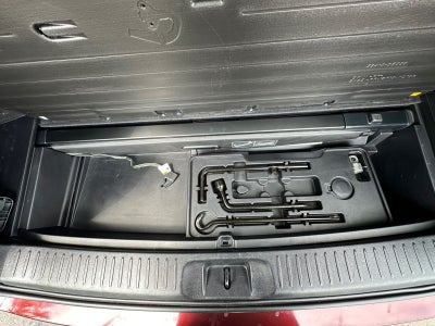2019 Toyota Highlander Hybrid Limited Platinum