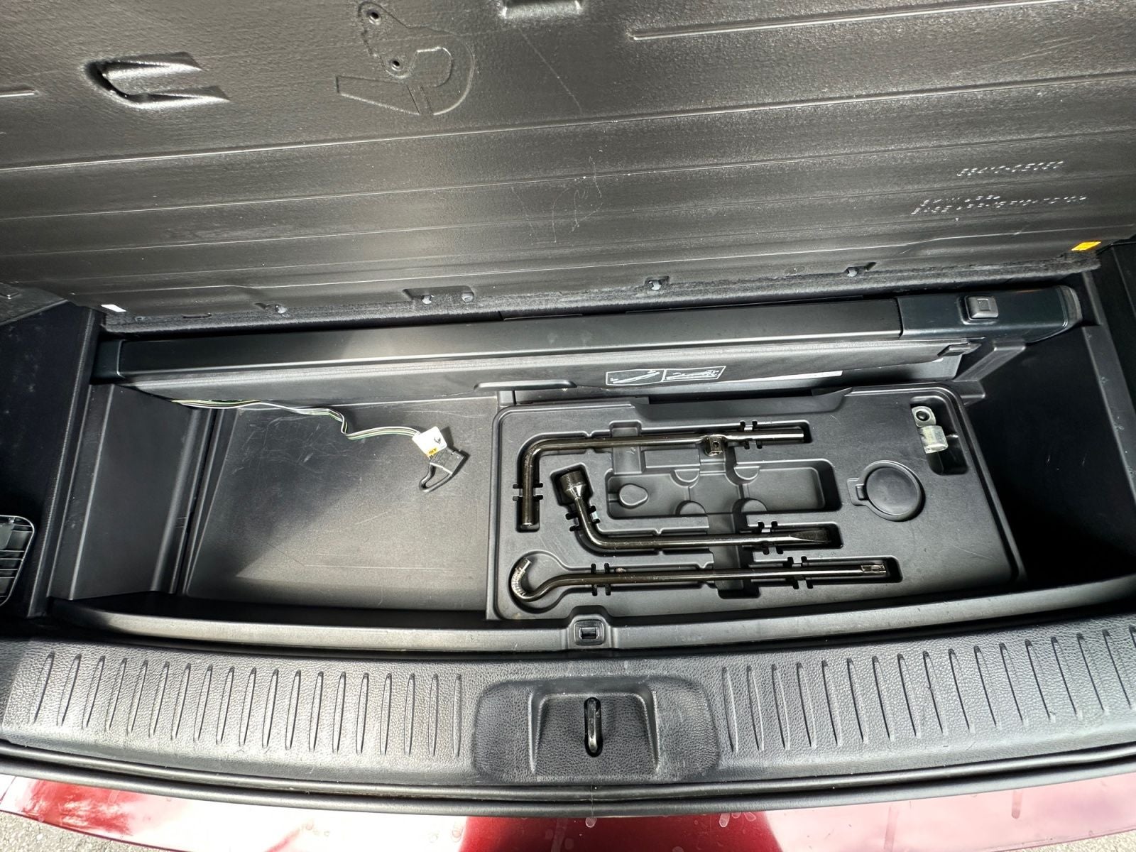 2019 Toyota Highlander Hybrid Limited Platinum