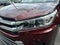 2019 Toyota Highlander Hybrid Limited Platinum