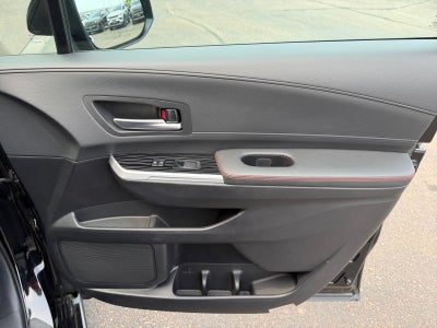 2025 Toyota Sienna Base