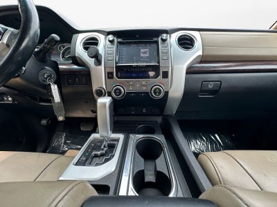 2015 Toyota Tundra Limited 5.7L V8