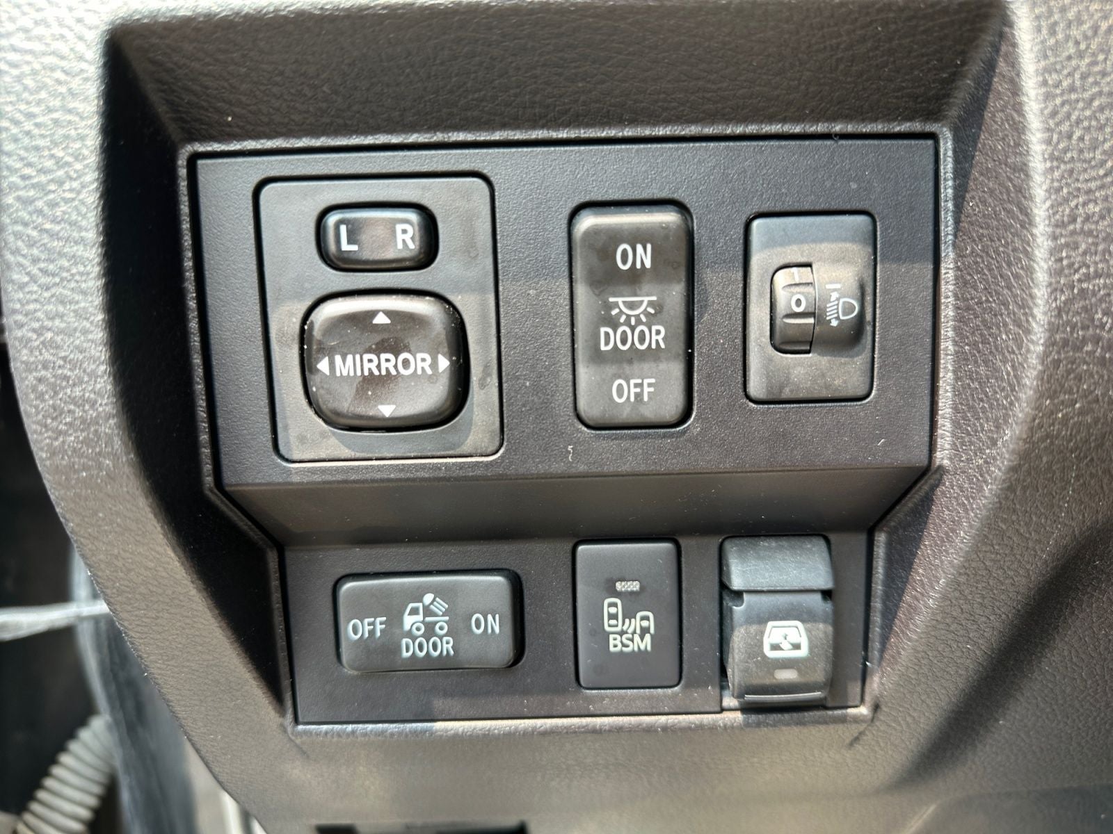 2015 Toyota Tundra Limited 5.7L V8