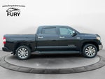2015 Toyota Tundra Limited 5.7L V8