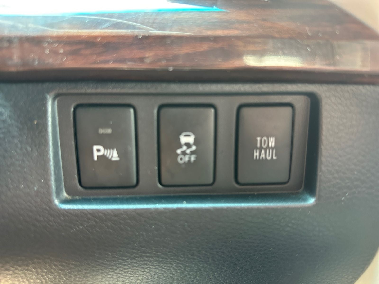 2015 Toyota Tundra Limited 5.7L V8