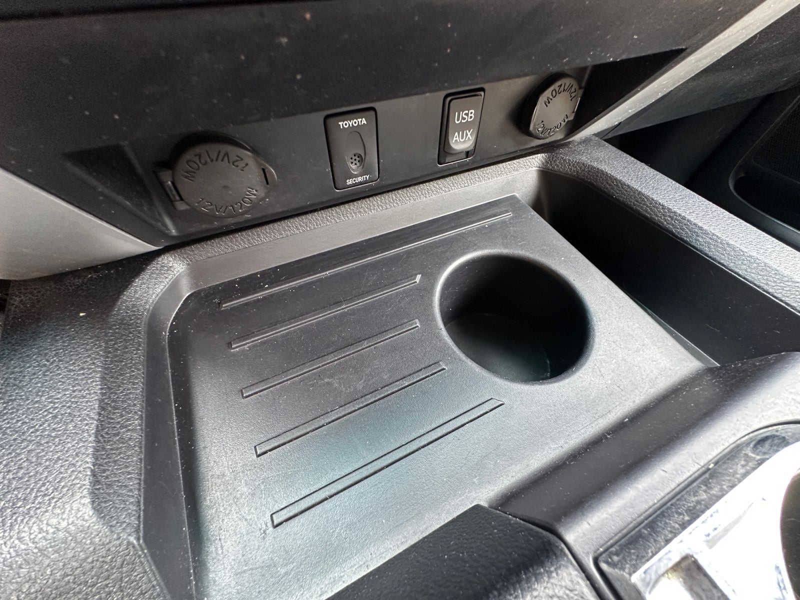 2015 Toyota Tundra Limited 5.7L V8