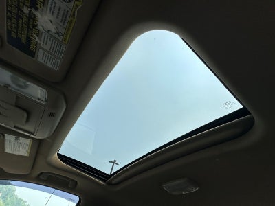 2015 Toyota Tundra Limited 5.7L V8