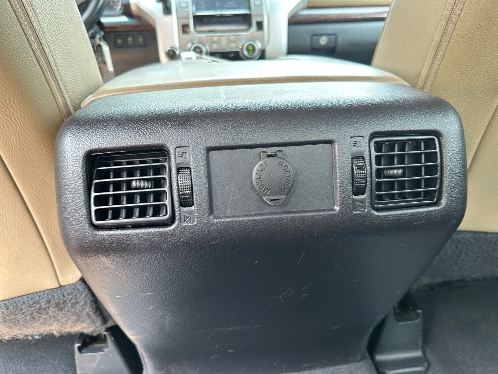 2015 Toyota Tundra Limited 5.7L V8