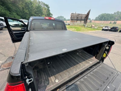 2015 Toyota Tundra Limited 5.7L V8