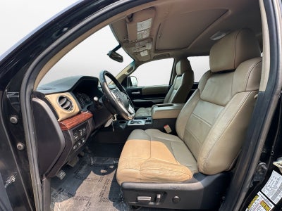 2015 Toyota Tundra Limited 5.7L V8