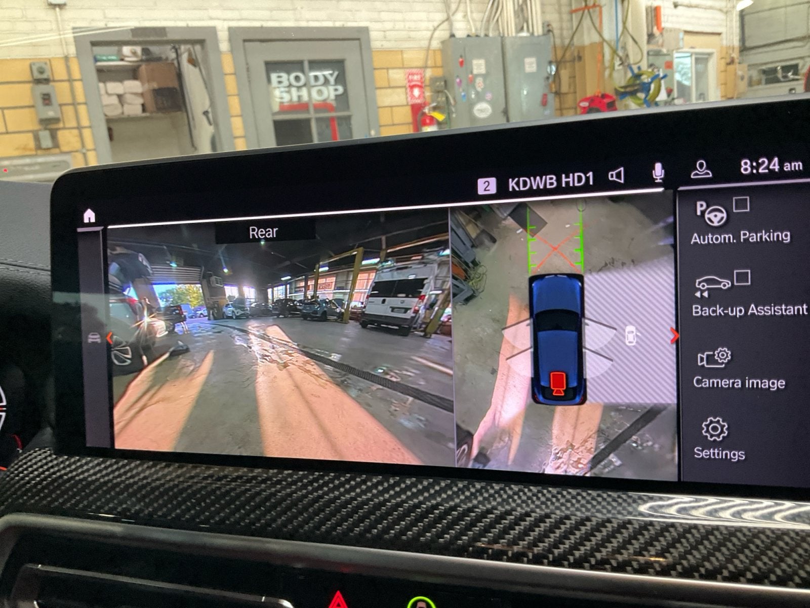 2022 BMW X4 M40i