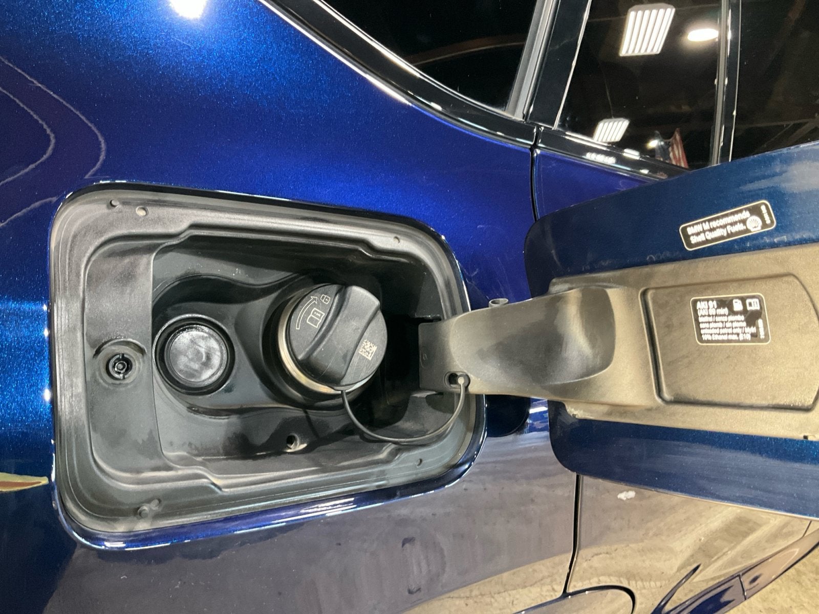 2022 BMW X4 M40i