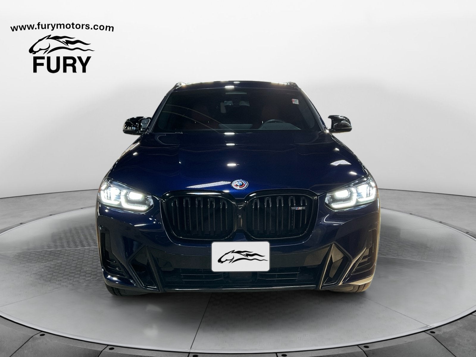 2022 BMW X4 M40i