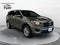 2017 Kia Sorento 2.4L LX