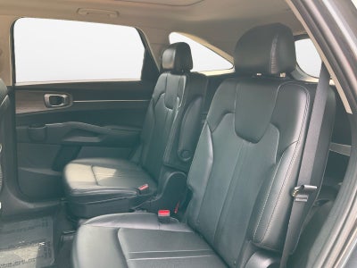 2022 Kia Sorento X-Line EX