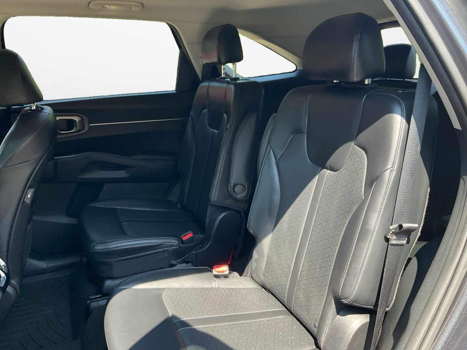 2022 Kia Sorento X-Line EX